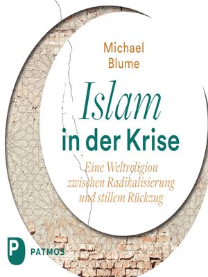 cover image of Islam in der Krise